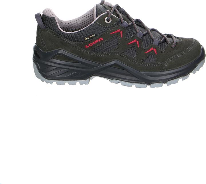 Immagine prodotto Lowa Sirkos Evo Gtx Lo Ws (39.5)