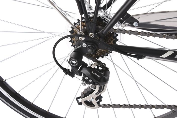 Image du produit KS Cycling Montréal (58 cm)