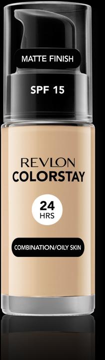 Produktbild Revlon Colorstay (180 Sand Beige)