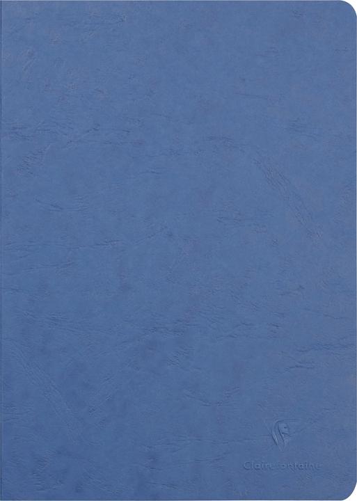 Immagine prodotto Clairefontaine borsa dell'età (AAA392, Righe, Copertina rigida)