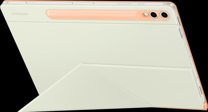 Immagine prodotto Samsung Smart Book Cover (Galaxy Tab S9+, Galaxy Tab S10+)