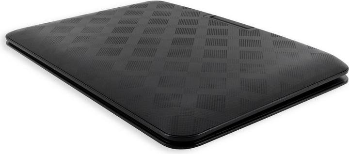 Actual product image Soundmaster PDB1600SW (Portable DVD player)