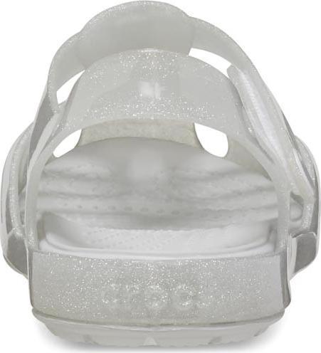 Produktbild Crocs T's Isabella Glitter Sandal (24)