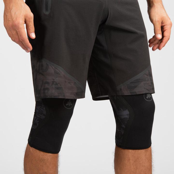 Actual product image Domyos knee comfort (3)