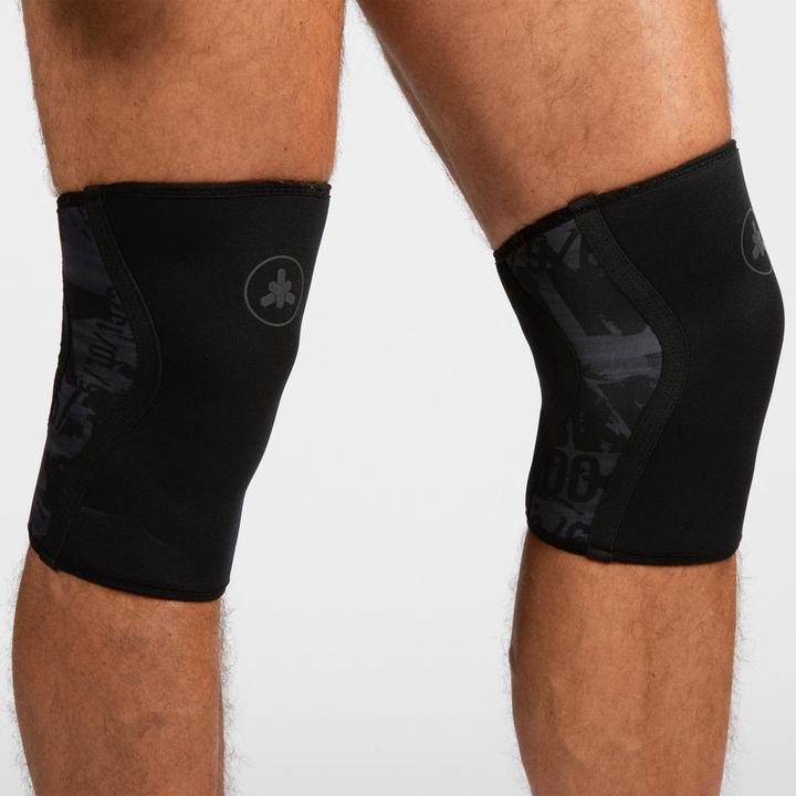 Actual product image Domyos knee comfort (3)