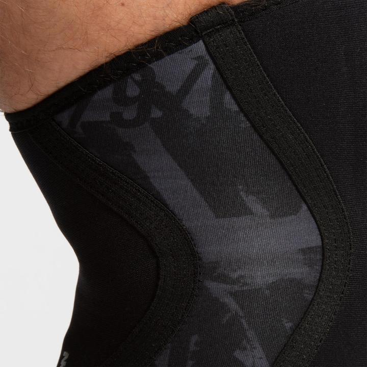 Actual product image Domyos knee comfort (3)