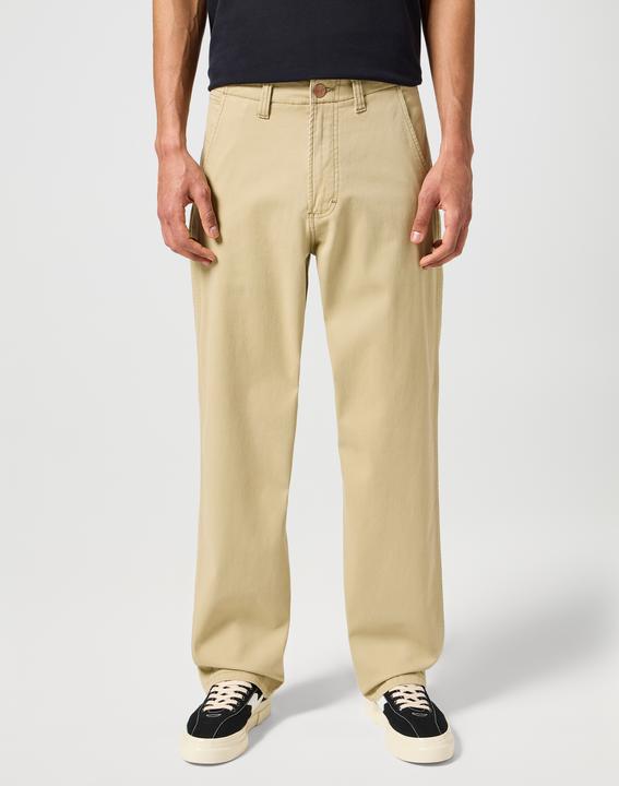 Wrangler Chinohose Casey Jones Chino Relaxed (34)