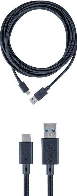 Produktbild Bigben USB-C Kabel (3 m, USB 3.2 Gen 1)