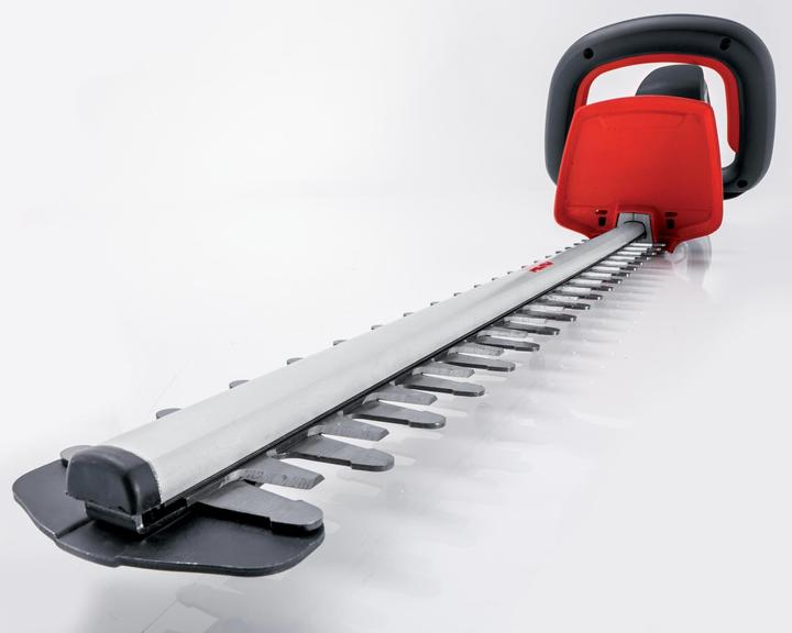 Actual product image AL-KO Battery hedge trimmer HT 4055 (Cordless hedgecutters)
