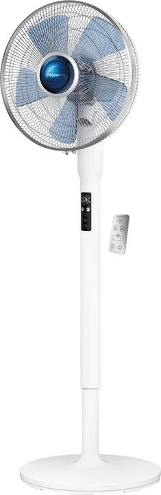 Produktbild Rowenta Turbo Silent Extreme + (35 dB)