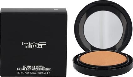 Image du produit MAC Cosmetics Mineralize Skinfinish Natural (Dark)