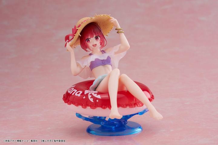Immagine prodotto Taito Prize Oshi no Ko Aqua Float Girls PVC Statue Figure Kana Arima 10 cm