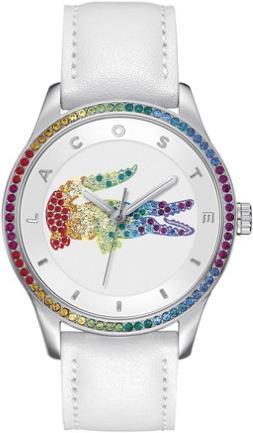 Produktbild Lacoste Victoria (Analoguhr, 40 mm)