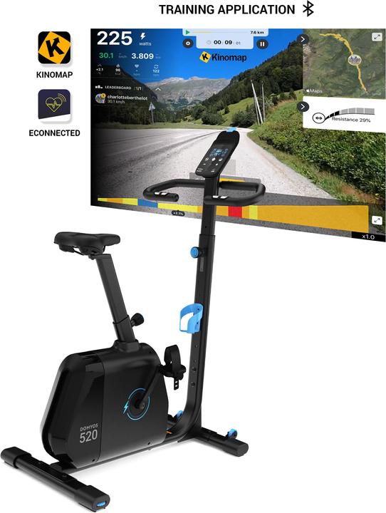 Domyos EB520