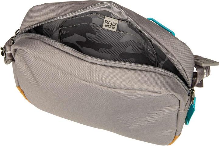 Produktbild Pacsafe Go Umhängetasche RFID 24 cm