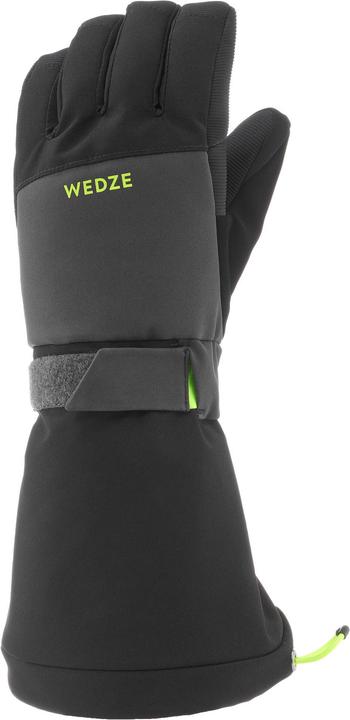 Actual product image Wedze LONG 500 (6, 7, 8)