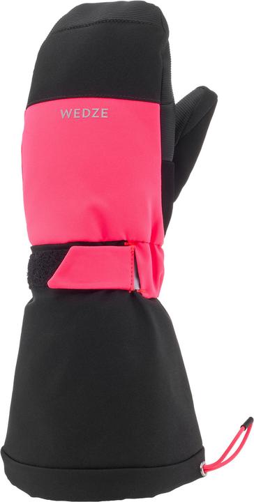 Actual product image Wedze 550 (5, 6)