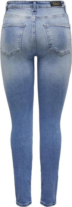 Image du produit Only ONLFOREVER Jeans taille haute skinny fit Jeans skinny (32)