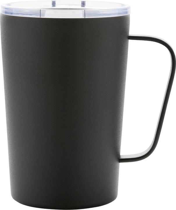 Produktbild Xd Collection Becher mit Deckel Modern Recycelter Edelstahl (0.42 l)