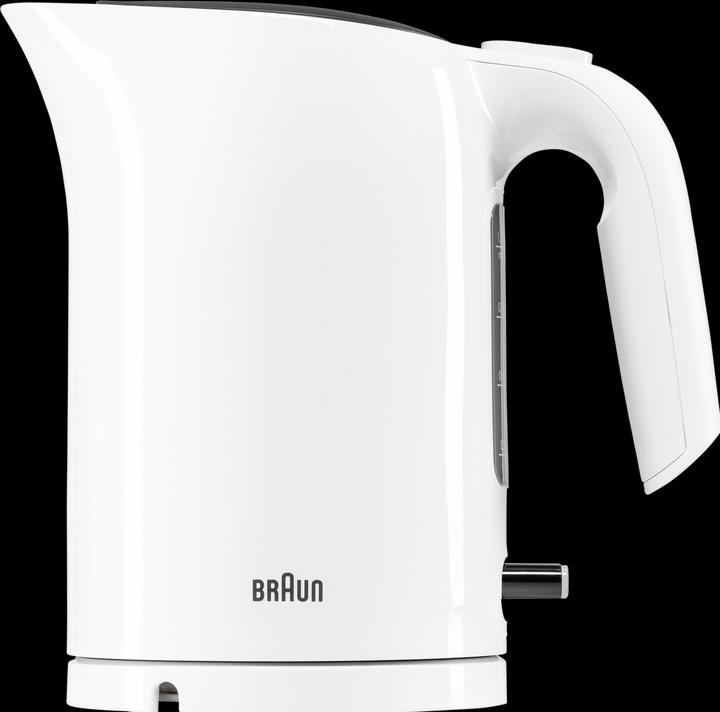 Produktbild Braun WK 3000 WH PurEase (1 l)