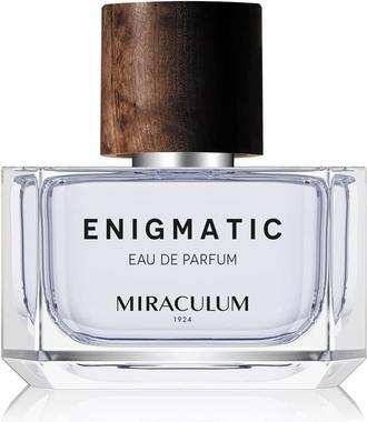 Image du produit MIRACULUM Eau de Parfum Enigmatic (Eau de parfum)