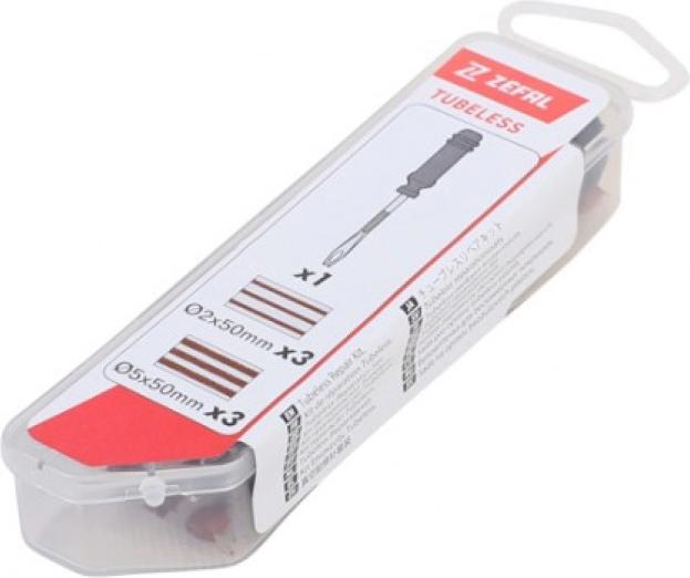 Immagine prodotto Zefal Tubeless repair kit