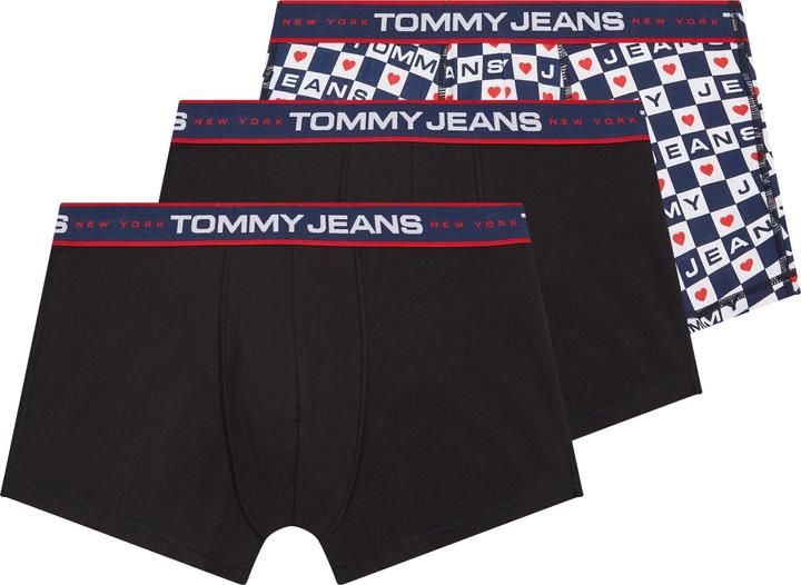 Tommy Jeans Trunk Print