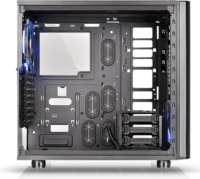Produktbild Thermaltake View 31 (ATX, mATX, Mini-ITX)
