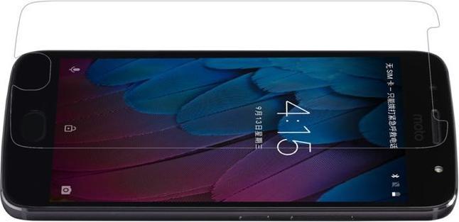 Image du produit Nillkin Série Matte (1 pièce(s), Motorola Moto G5S)