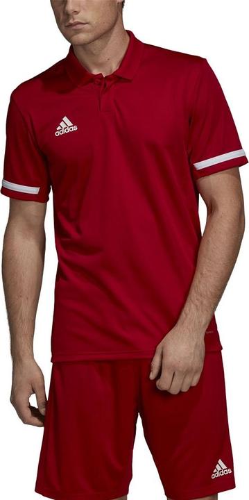 Image du produit adidas Polo Team 19 Hommes (XL)