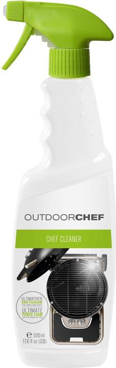 Immagine prodotto Outdoorchef Capo Pulitore