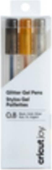 Actual product image Cricut Pen set Joy