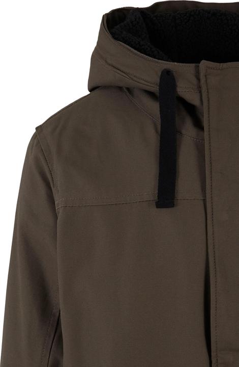 Image du produit Brandit Men Essential Jacket - 174607 (4XL)