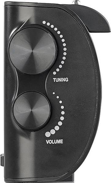 Immagine prodotto Auvisio TAR-750 (FM, VHF, MW, Bluetooth)