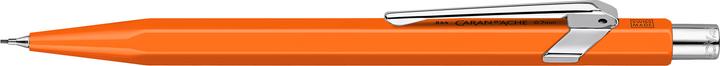 Actual product image Caran d'Ache 849 Fluo (0.70 mm, HB, 1 x)