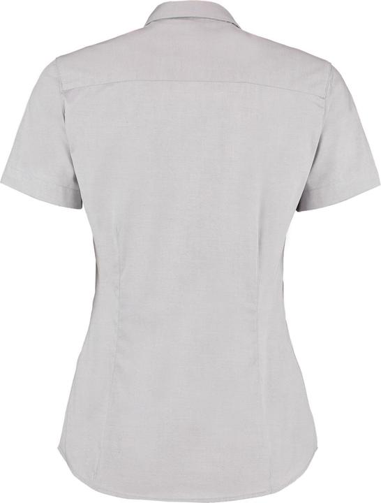 Immagine prodotto Kustom Kit Camicia con manches corte in oxford di qualità superiore per donne e uomini (54 D)