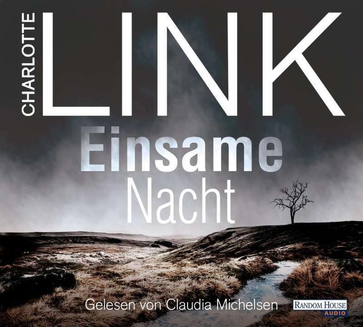 Image du produit Nuit solitaire (Claudia Michelsen, Charlotte Link, Allemand)