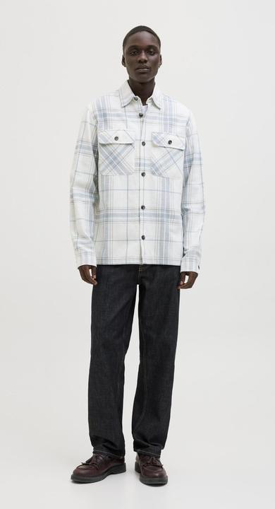 Image du produit Jack & Jones Comfort Fit Overshirt Overshirt (XS)