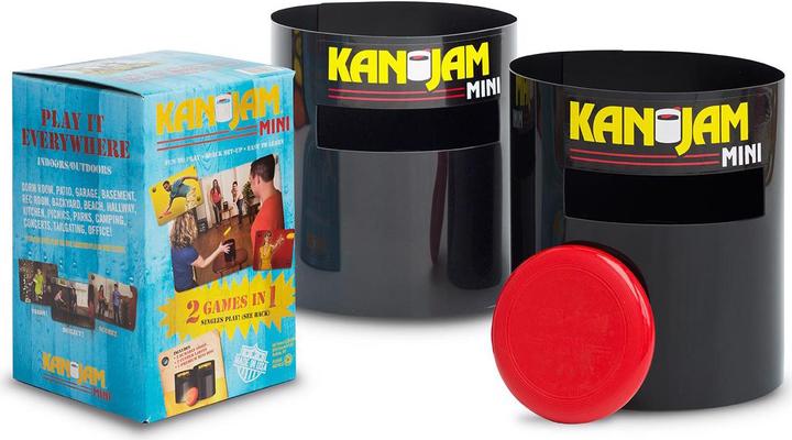 Produktbild Kanjam Mini Game Frisbee