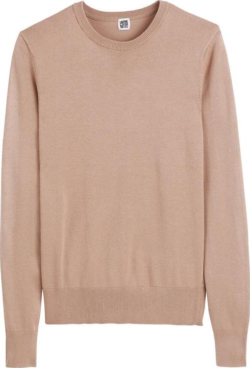 Produktbild La Redoute Collections Langärmeliger Pullover (38)