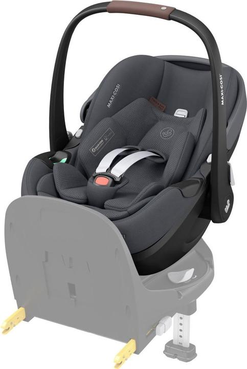 Immagine prodotto Maxi-Cosi Pebble 360 Pro2 (Seggiolino, ECE R129/i-Size Standard)