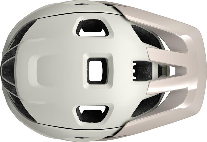 Image du produit Lazer Sport LAZER Casque unisexe MTB Jackal KinetiCore matte desert (55 - 59 cm)
