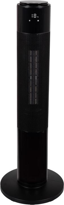Produktbild Eurom Turmheizung Safe-t-Kamin (2000 W)