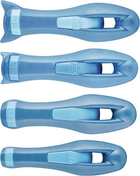 Image du produit Pferd Manche ergonomique pour dossiers FH 310 (110 mm)
