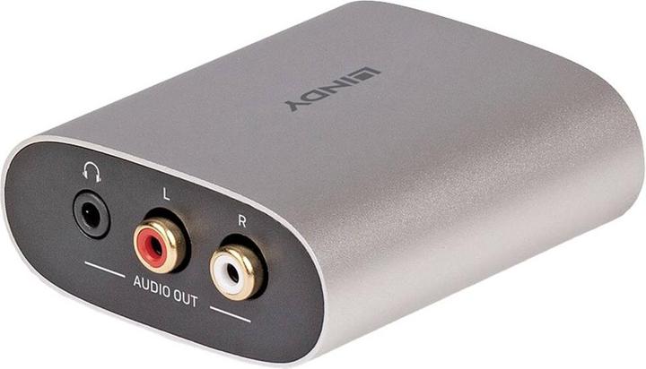 Productafbeelding Lindy HDMI ARC, audio-extractor