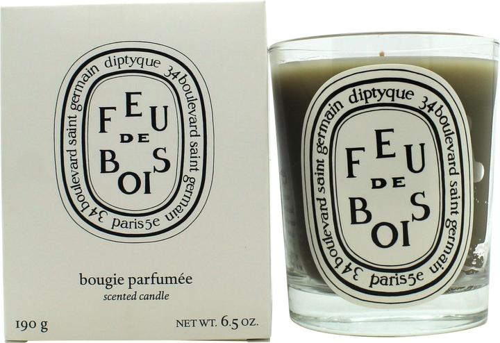 Immagine prodotto Diptyque Feu De Bois (190 g)