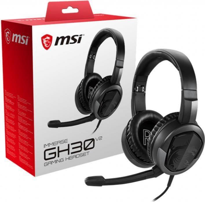 Immagine prodotto MSI Immergere GH30 V2 (Cablato)