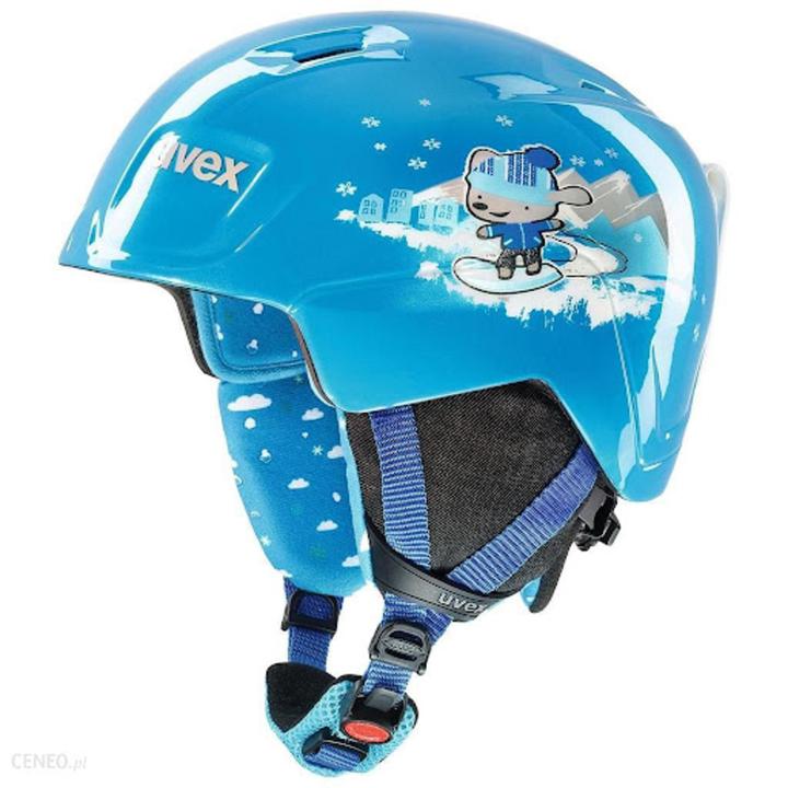 Image du produit Uvex Sports manic (46 - 50 cm)