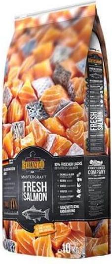 Immagine prodotto Belcando Salmone fresco Mastercraft (Adulto, 1 pz., 10000 g)