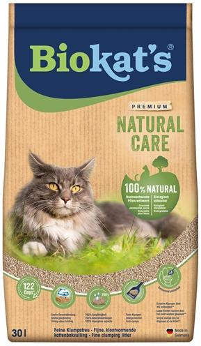 Produktbild Biokat's Natural Care (Klumpend, 10.90 kg)